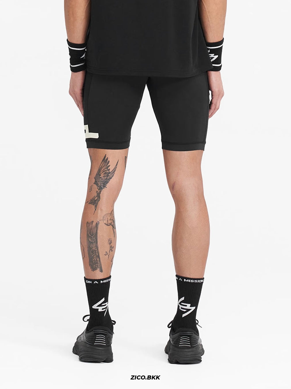 Represent 247 Cargo Half Tight — ภาพสินค้า 3