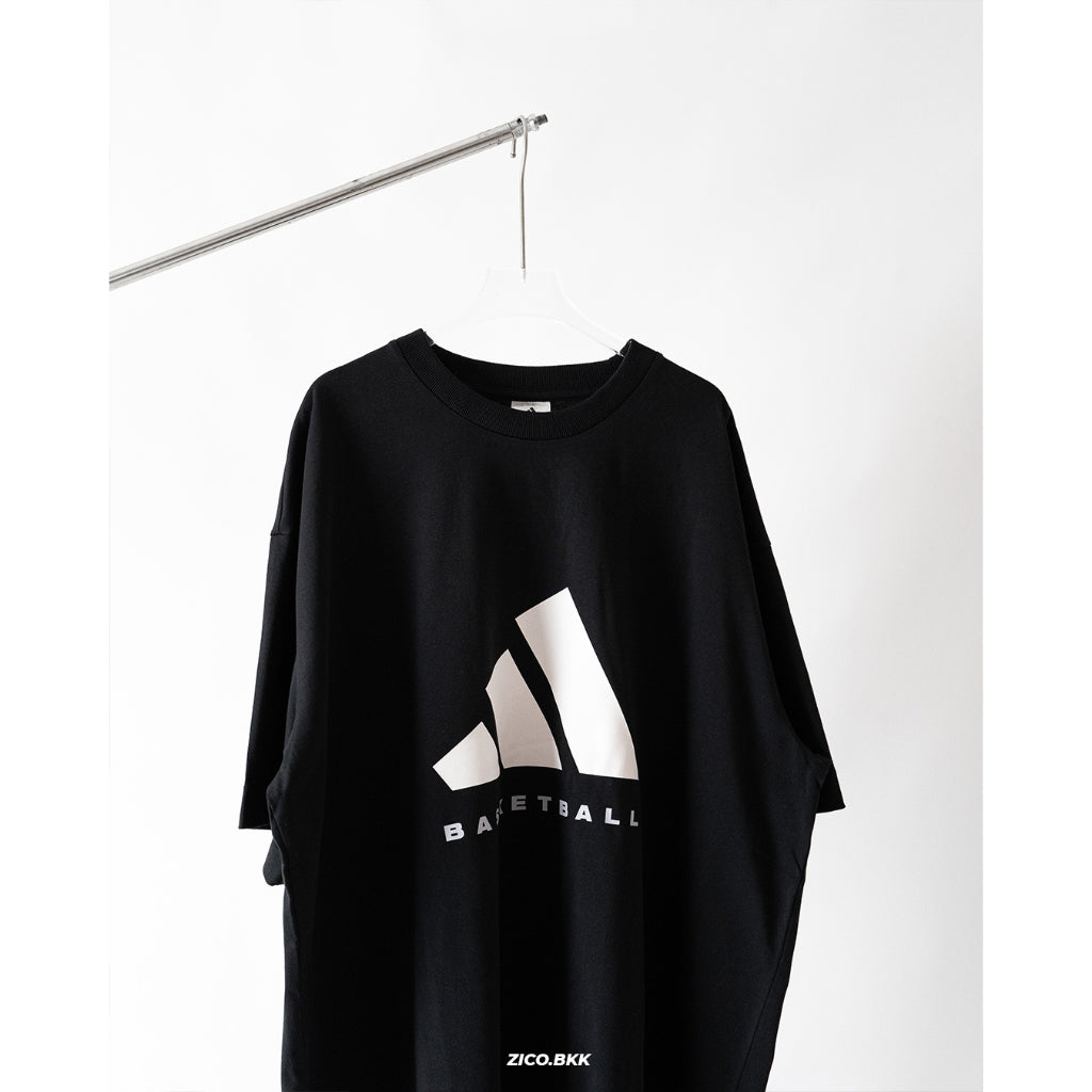 Adidas Basketball Tee 2025 (JX5575)