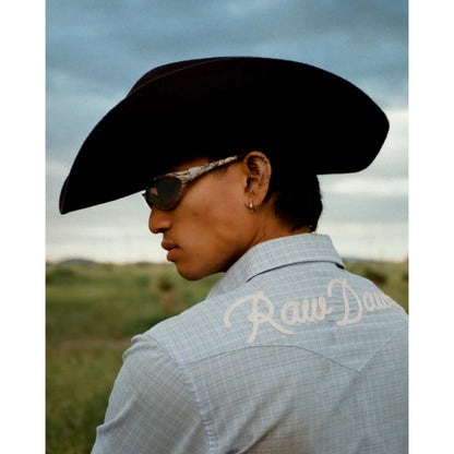 (Always In Motion) AIM Sunnies