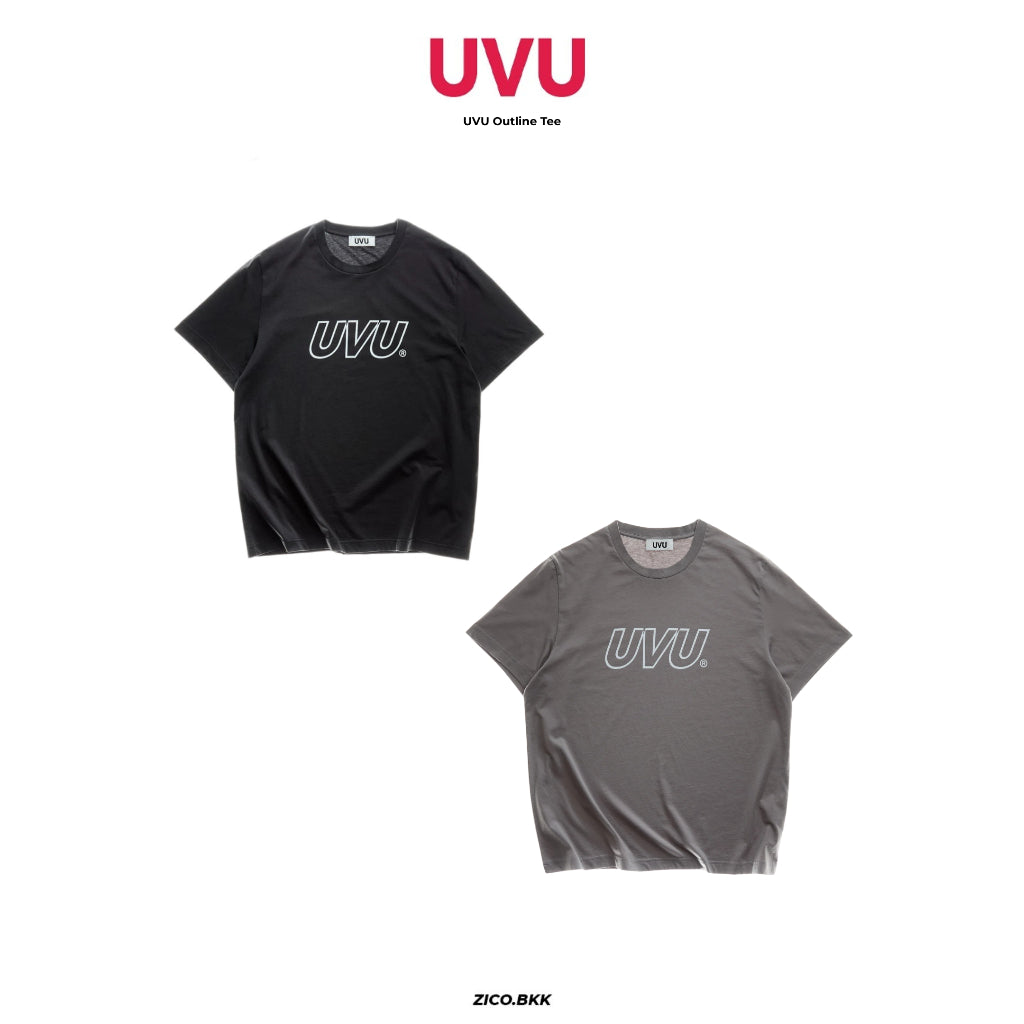 UVU Thailand | Running Apparel & Half Tights | ZICO.BKK – Page 2