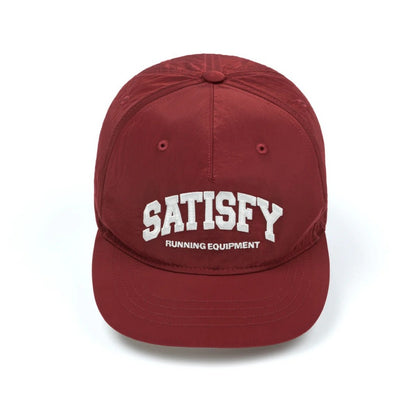 Satisfy FliteSilk™ 5-Panel Pinch Cap (Running Equipment)
