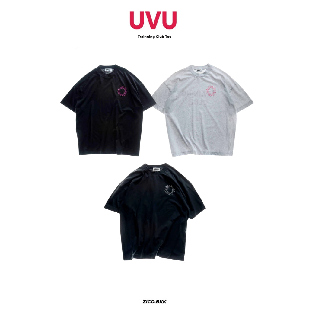 UVU Thailand | Running Apparel & Half Tights | ZICO.BKK – Page 2
