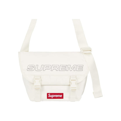 Supreme Denim Messenger Bag (FW25)