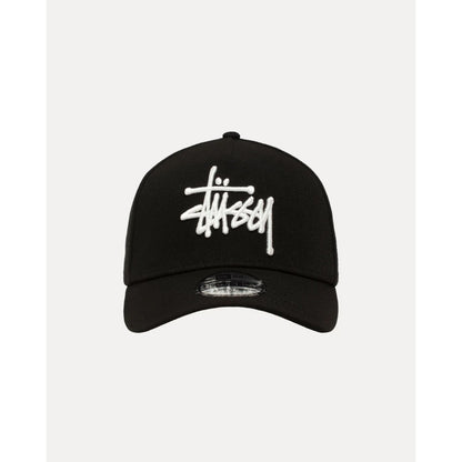 Stussy New Era 9Forty Basic Snapback Cap
