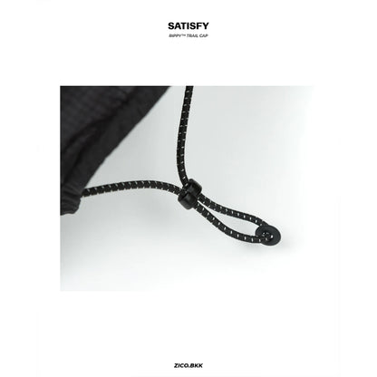 Satisfy Rippy™ Trail Cap