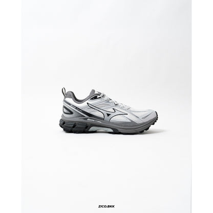 Mizuno Halo Mix TL (Gray Silver)