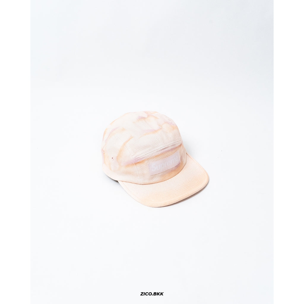 Supreme Denim Camp Cap (FW25)