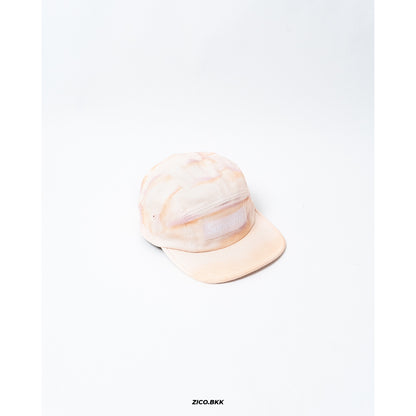 Supreme Denim Camp Cap (FW25)
