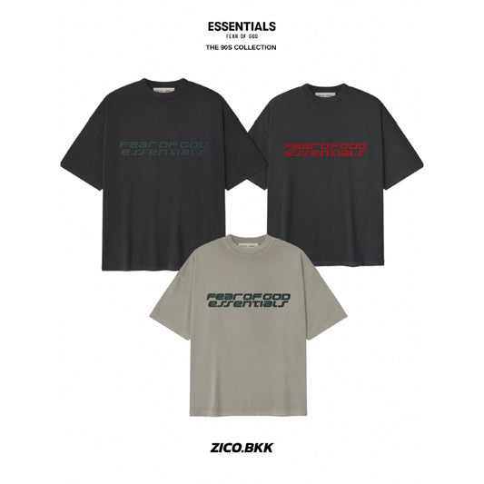 Fear of God Essentials 90s Tee [The 90S Colletion]