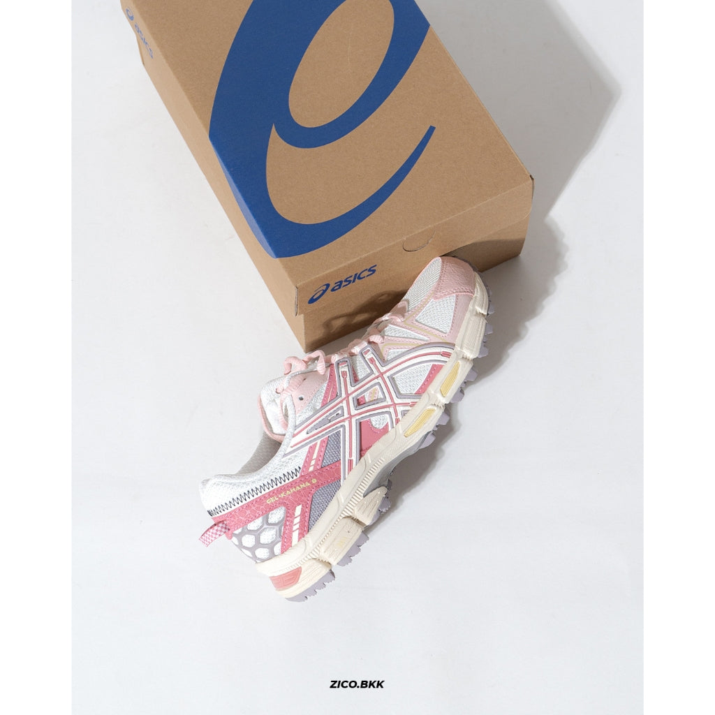 Asics Gel-KAHANA 8 (Pink) [1012A978-103]