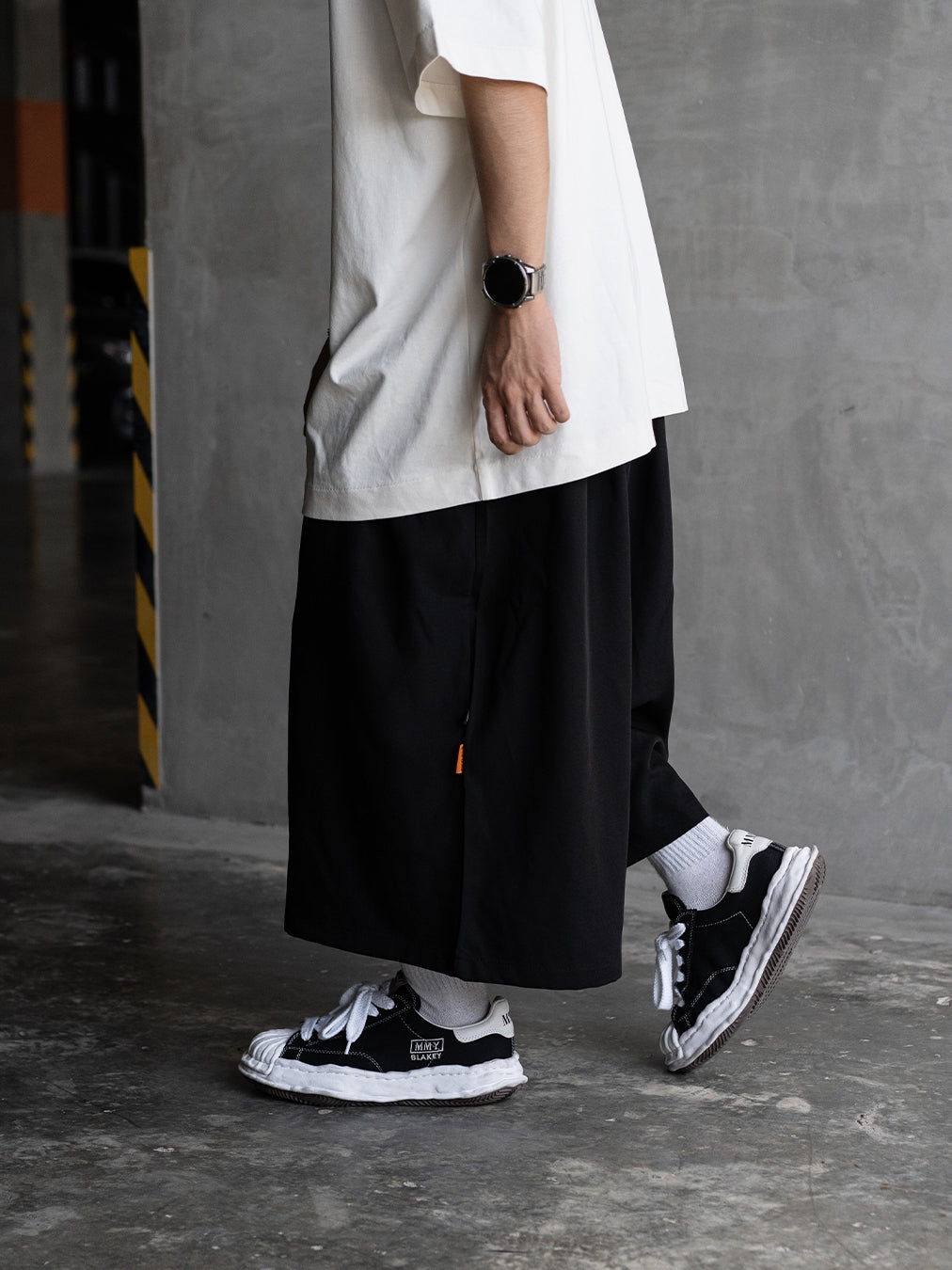 ZICO.BKK Super Balloon Pants – Shopee image 4