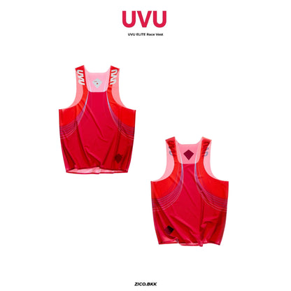 UVU ELITE Race Vest