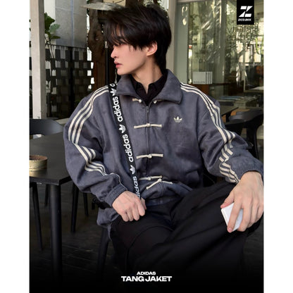 Adidas Tang Jacket Limited China (KR0294, KT3846, KR0293, KR0295, KT3847, KT3851, KT3850)