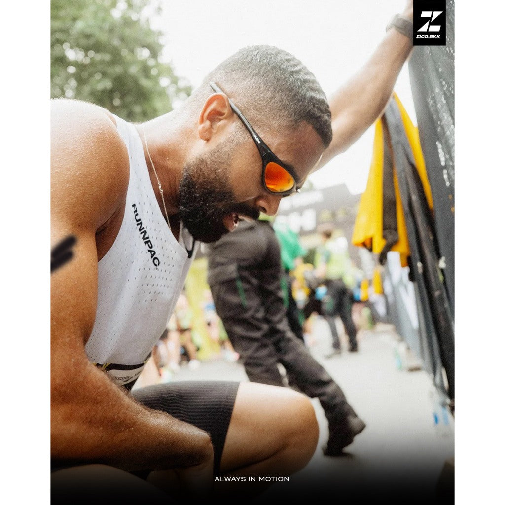 (Always In Motion) AIM Sunnies