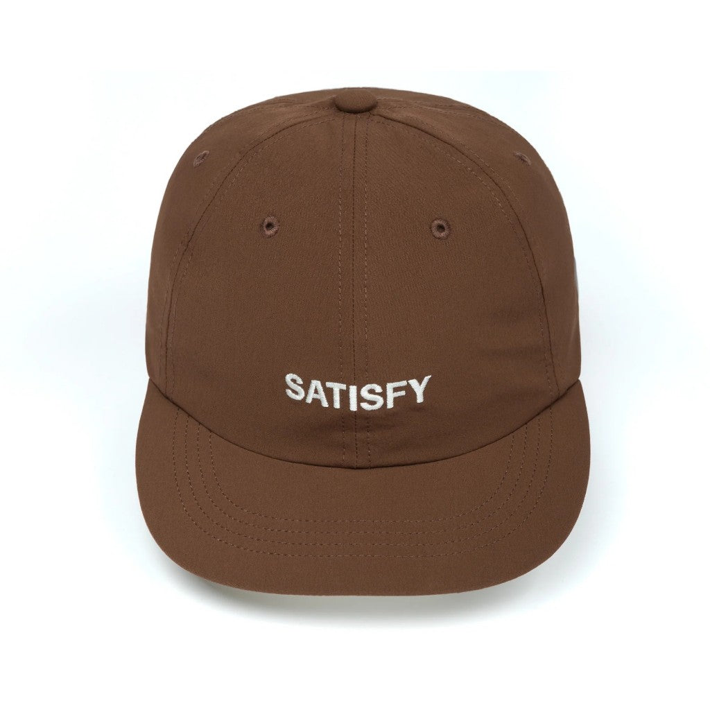 Satisfy PeaceShell™ Running Cap (Satisfy Logo ปัก)