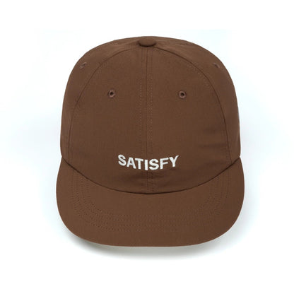 Satisfy PeaceShell™ Running Cap (Satisfy Logo ปัก)