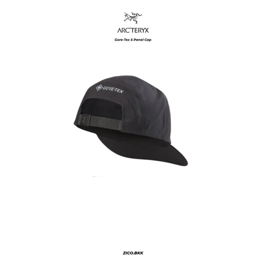 Arc'teryx Gore-Tex 5 Panel Cap