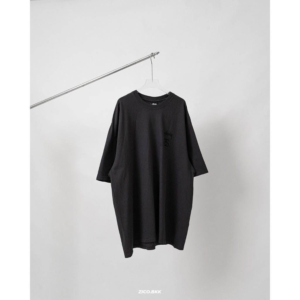 Stussy Stock Link Tee Pigment Dyed