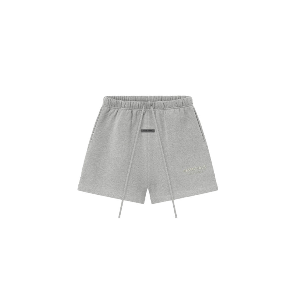 Essentials Classic Fleece Sweatshort (SS25) [Classic Collection Drop 2]