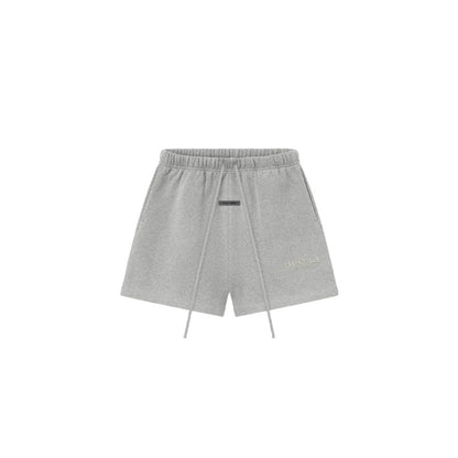 Essentials Classic Fleece Sweatshort (SS25) [Classic Collection Drop 2]