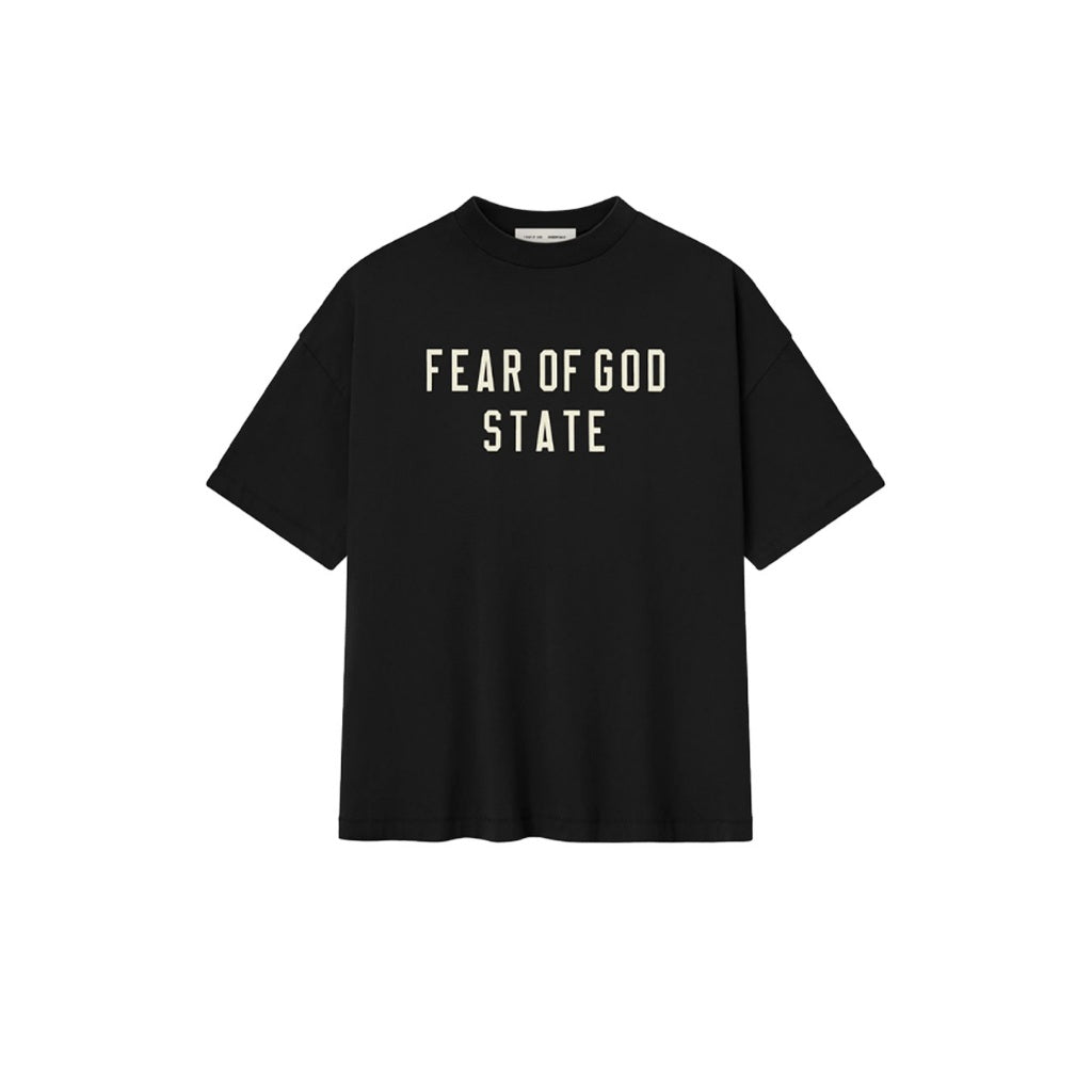 Essentials 90's Short Sleeve Tee (STATE)