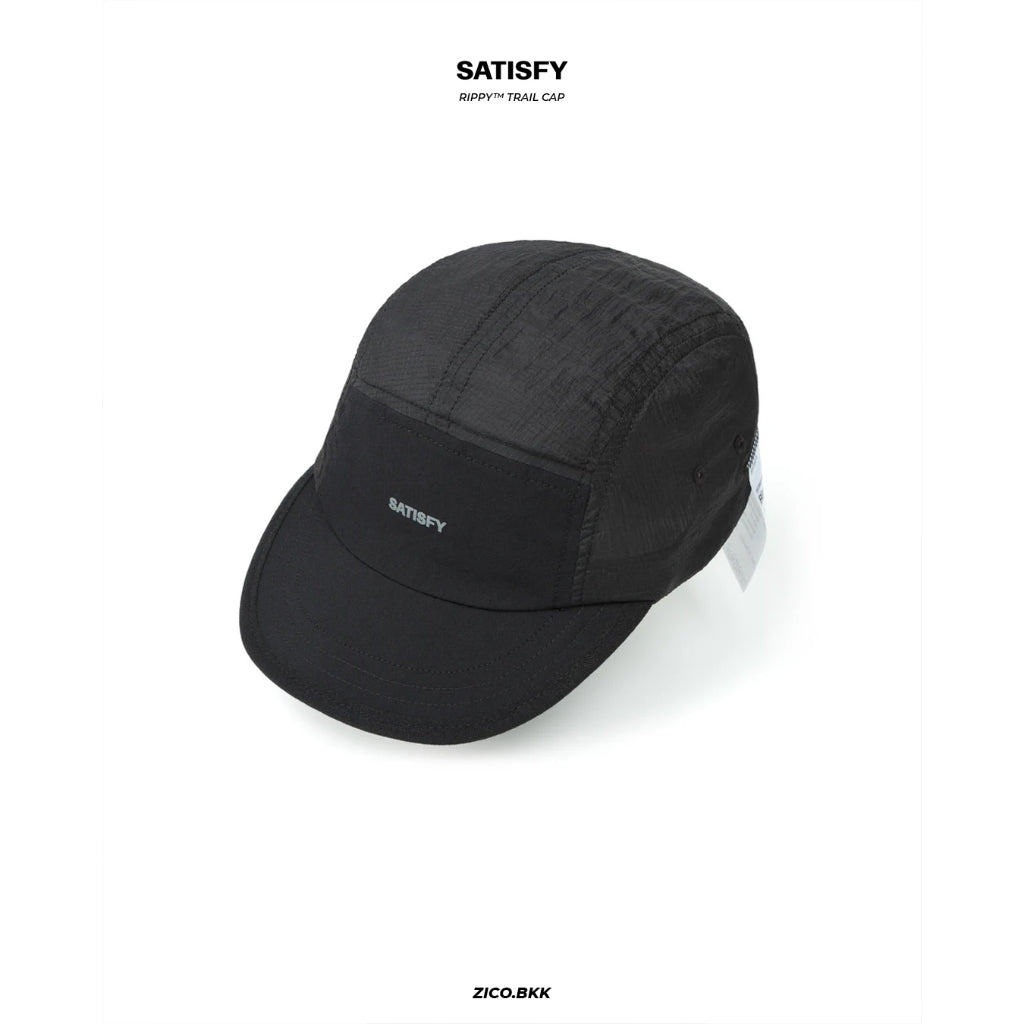 Satisfy Rippy™ Trail Cap