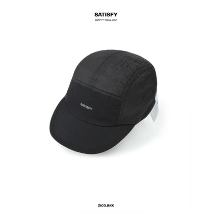 Satisfy Rippy™ Trail Cap