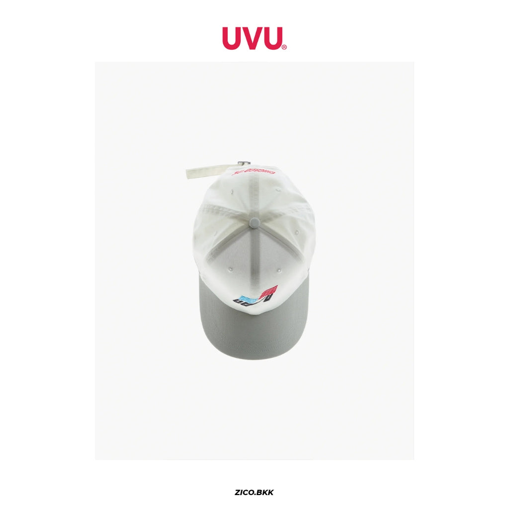UVU Chicago '25 Cotton Cap