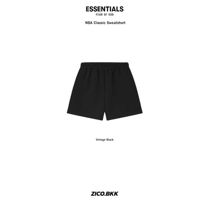Essentials NBA Classic Sweatshort (FW25)