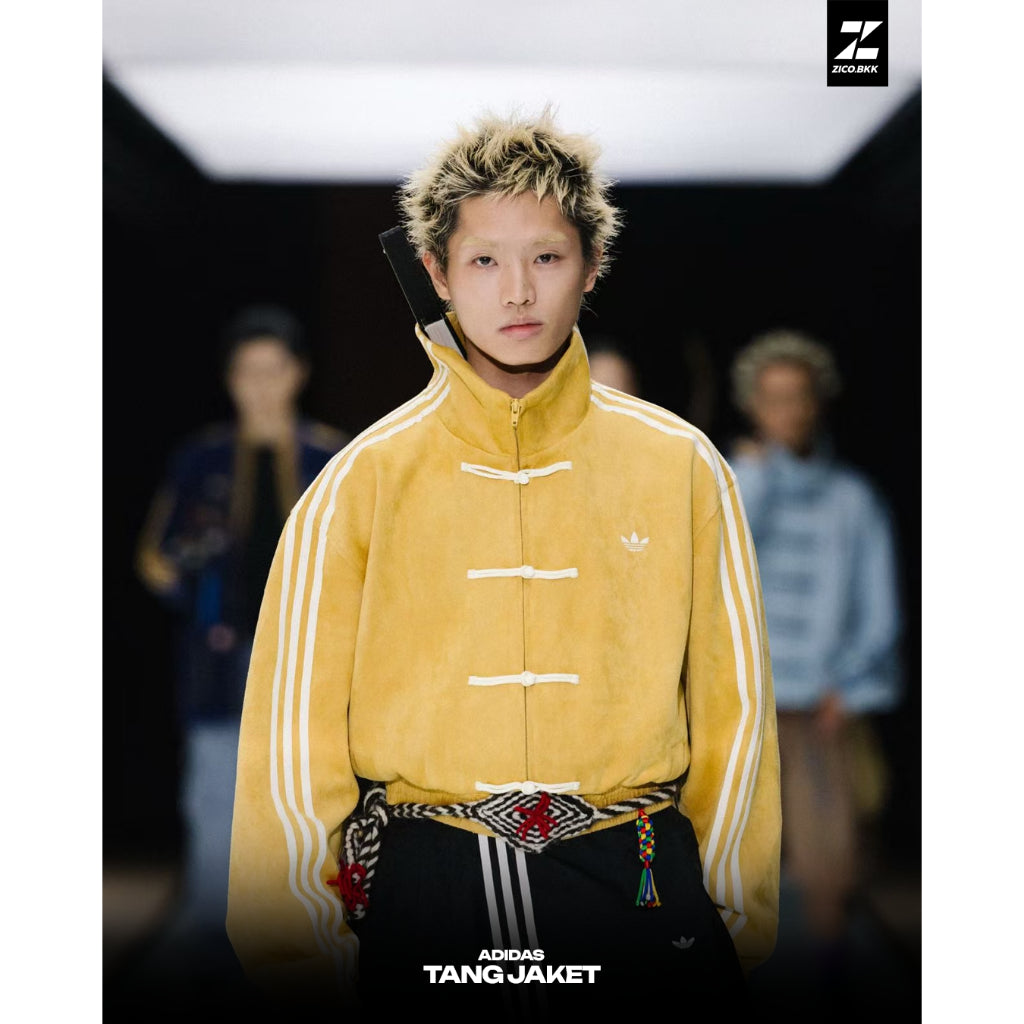 Adidas Tang Jacket Limited China (KR0294, KT3846, KR0293, KR0295, KT3847, KT3851, KT3850)