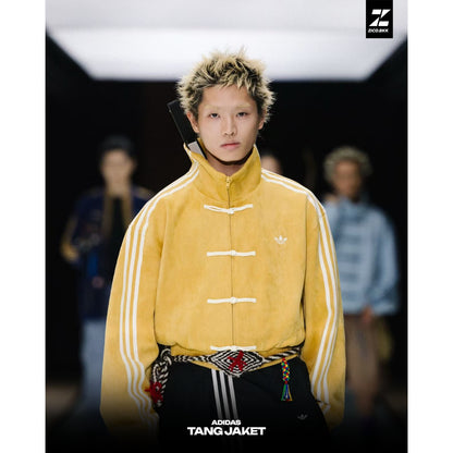 Adidas Tang Jacket Limited China (KR0294, KT3846, KR0293, KR0295, KT3847, KT3851, KT3850)