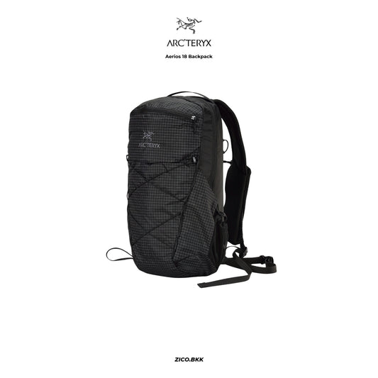 Arc'teryx Aerios 18 Backpack