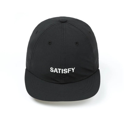 Satisfy PeaceShell™ Running Cap (Satisfy Logo ปัก)
