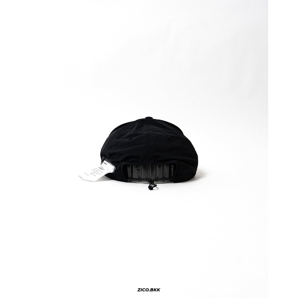 Satisfy PeaceShell™ Running Cap (Satisfy Logo ปัก)