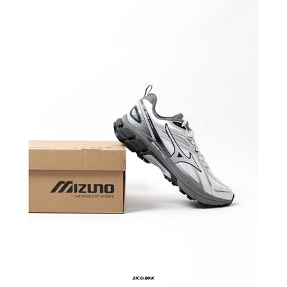 Mizuno Halo Mix TL (Gray Silver)