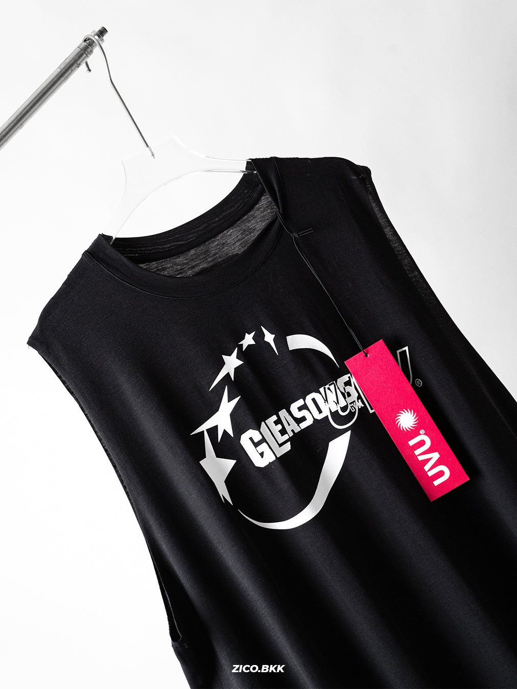 UVU x Glasson Performance Cut Off – Shopee image 4