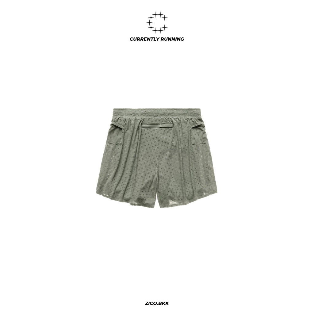 Currently Running M2 Pro 5” Lined Shorts