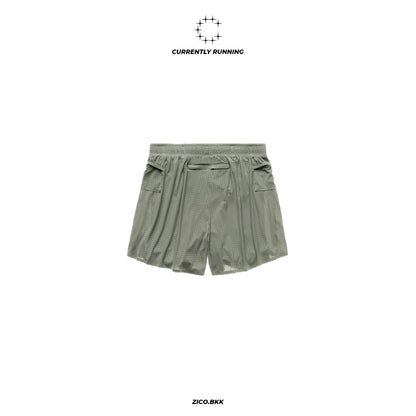 Currently Running M2 Pro 5” Lined Shorts