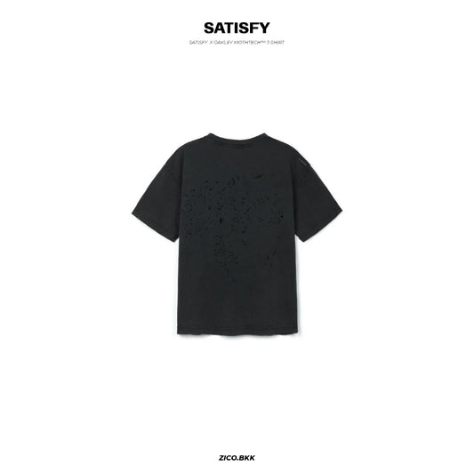 Satisfy × Oakley MothTech™ T-Shirt