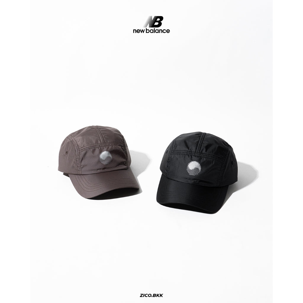 New Balance Nylon Cap (Seoul Exclusive)