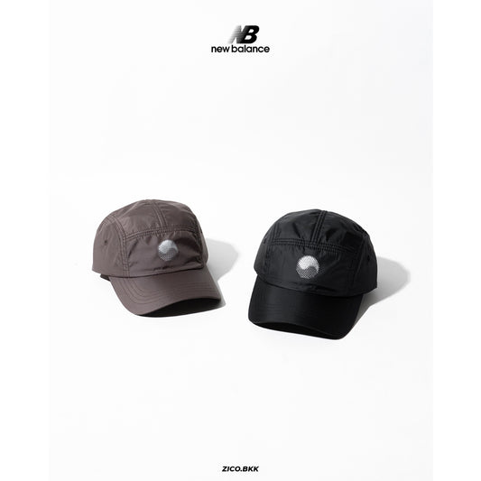 New Balance Nylon Cap (Seoul Exclusive) - New Balance Cap | ZICO.BKK