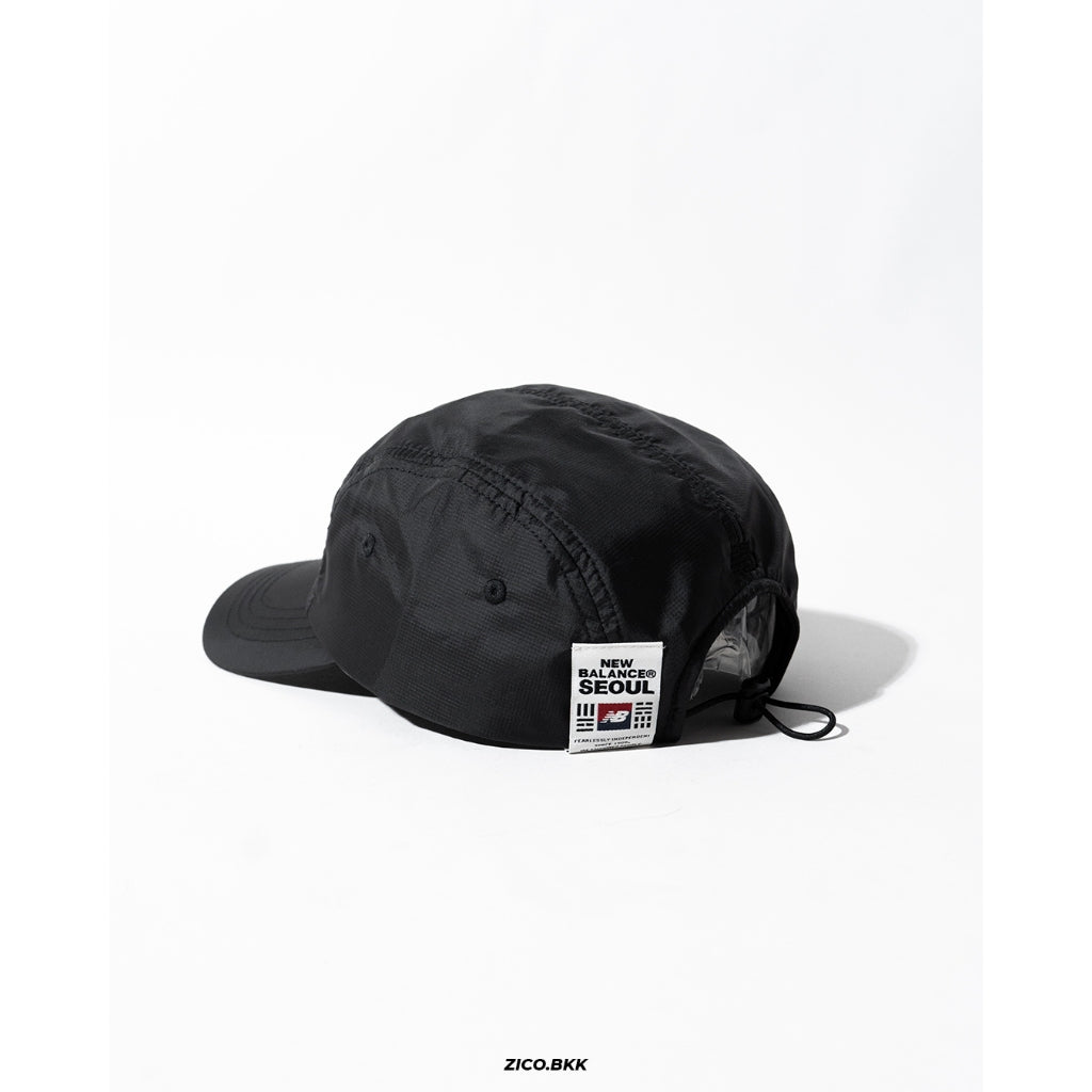 New Balance Nylon Cap (Seoul Exclusive)