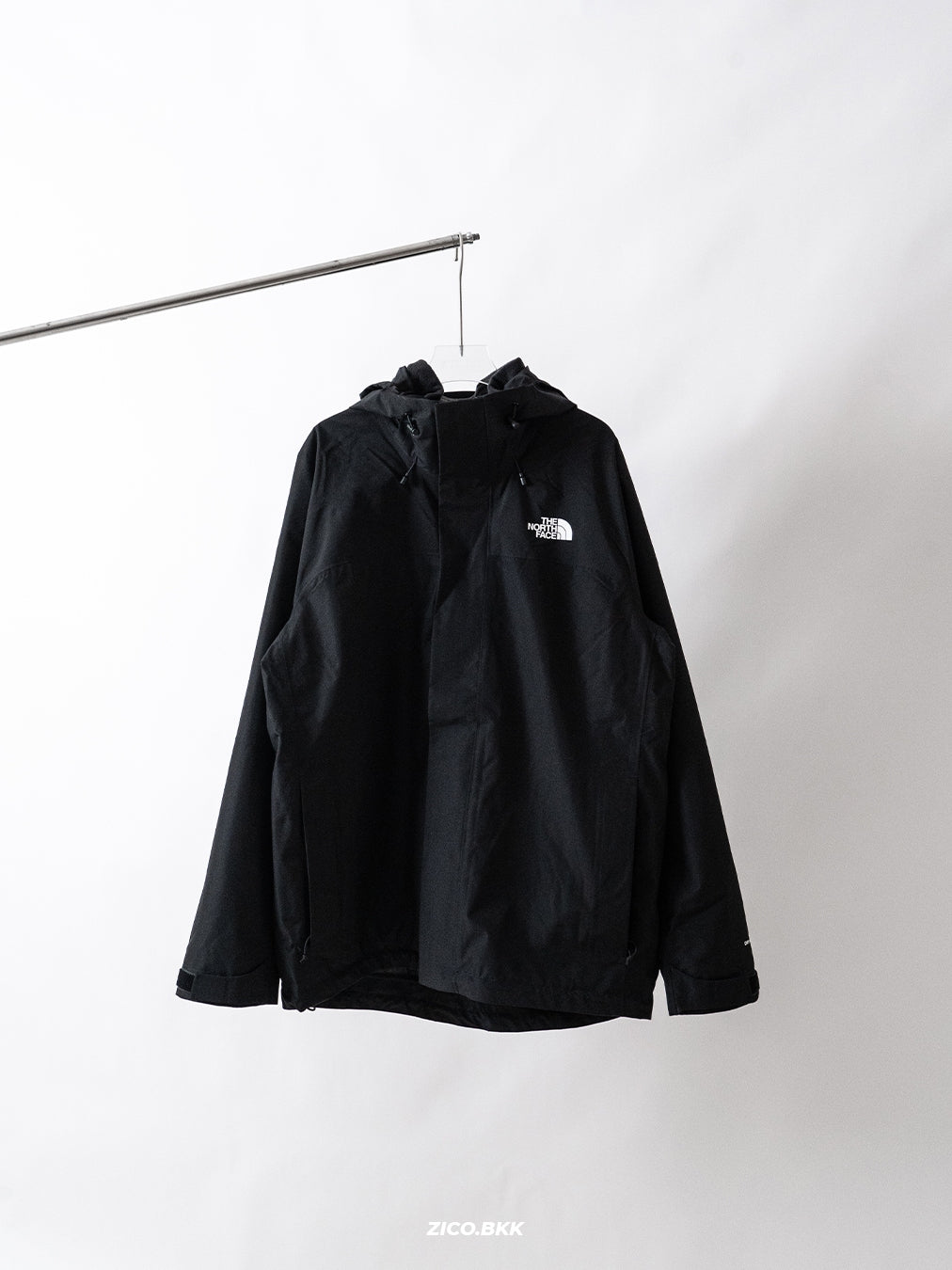 The North Face Men's Sangro Fleece Jacket (2in1) — ภาพสินค้า 2