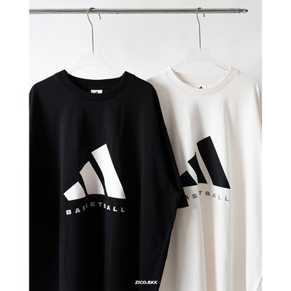 Adidas Basketball Tee 2025 (JX5575)