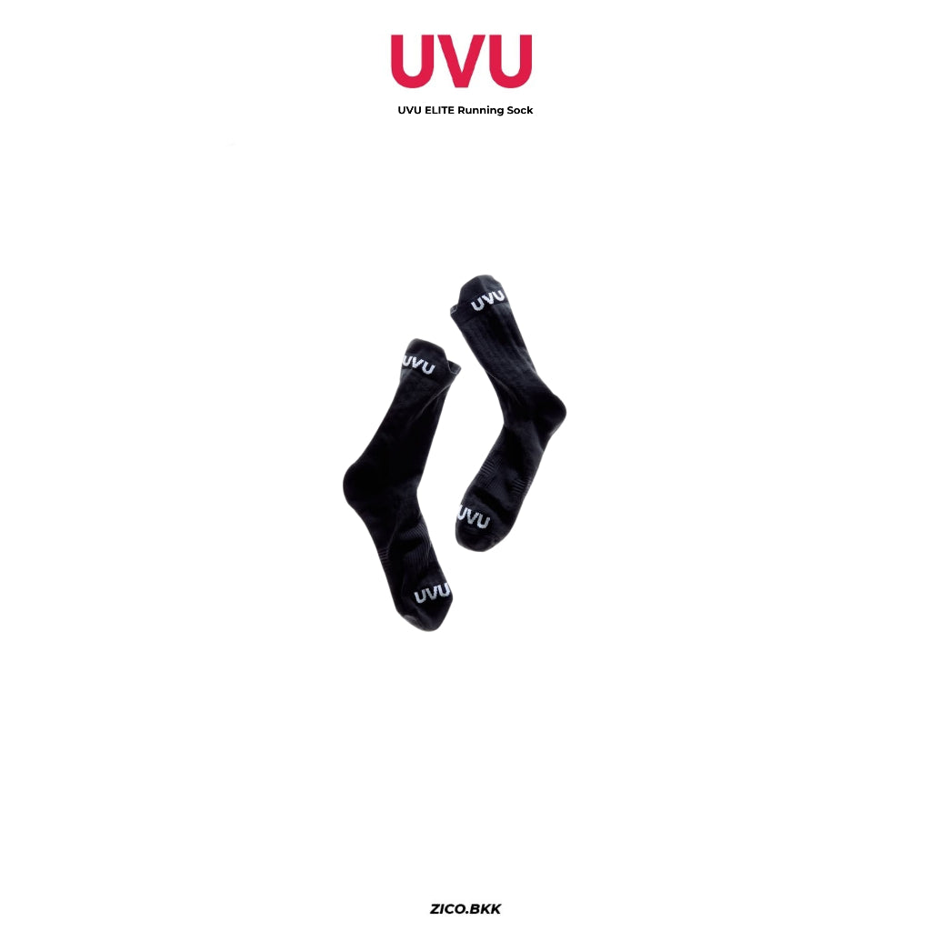 UVU ELITE Running Sock