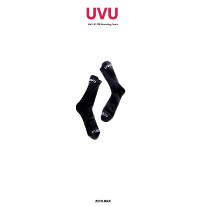 UVU ELITE Running Sock