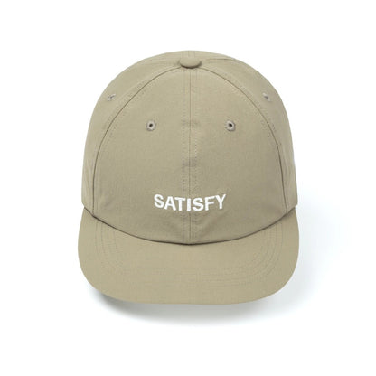 Satisfy PeaceShell™ Running Cap (Satisfy Logo ปัก)