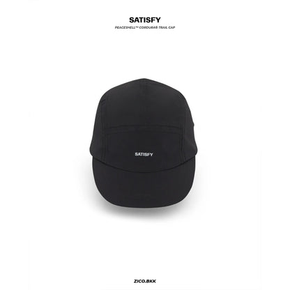 Satisfy PeaceShell™ Cordura® Trail Cap