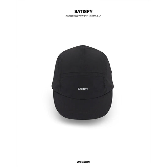 Satisfy PeaceShell™ Cordura® Trail Cap