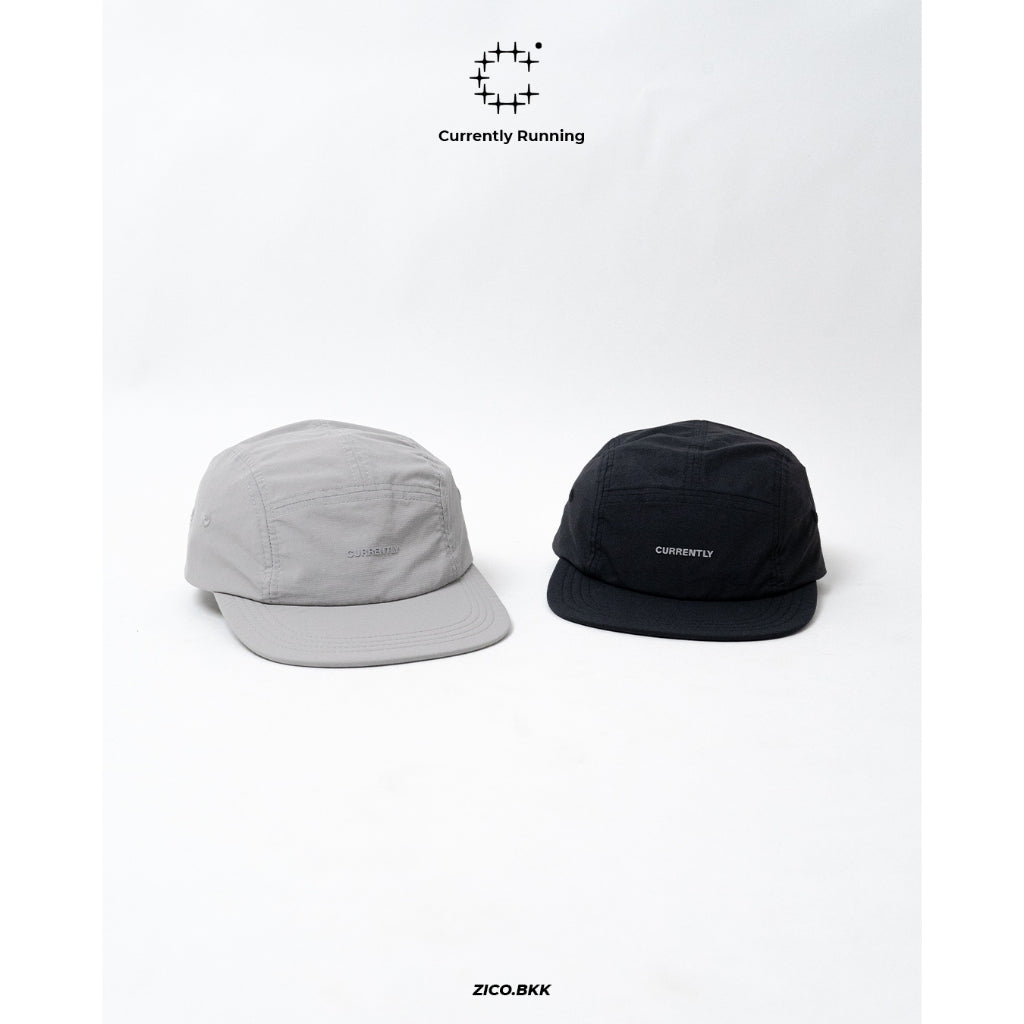 Currently Running™ Team Cap - Currently Running Running Cap | ZICO.BKK